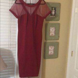 Dress size 14
